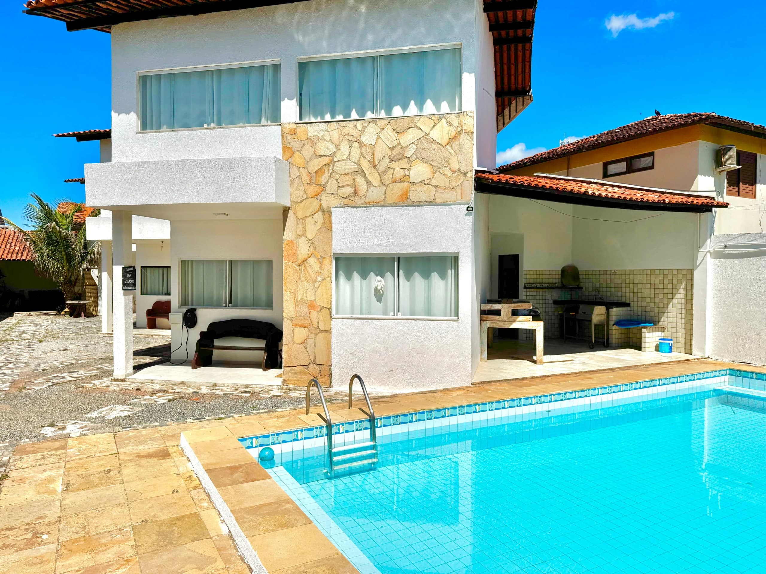 CASA DUPLEX 